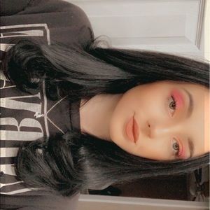 Meet your Posher, Crystal